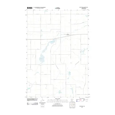 2010 Map of Westport, 2010 Print