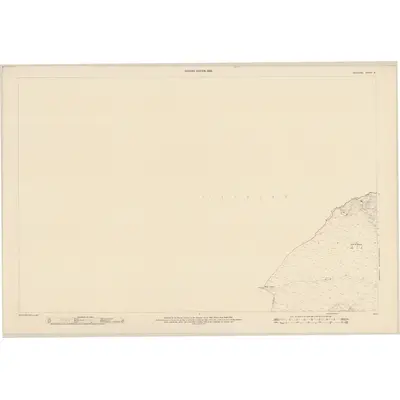1906 Map of Wexford - Sheet 8