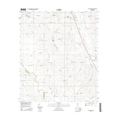 2015 Map of Williamsburg, 2015 Print