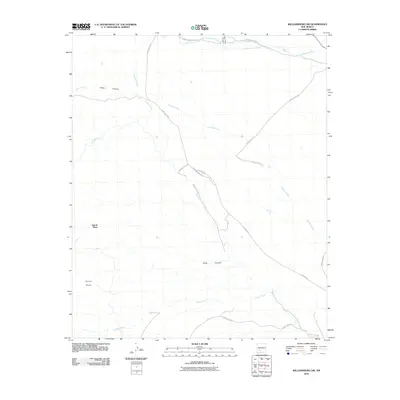 2010 Map of Williamsburg NW, 2010 Print