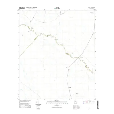 2014 Map of Willie, 2014 Print