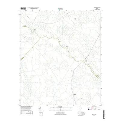 2017 Map of Willie, 2017 Print