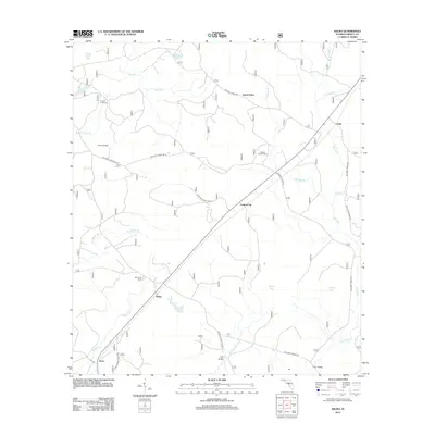 2012 Map of Wilma, 2012 Print