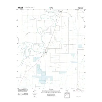 2011 Map of Wilmot, 2011 Print