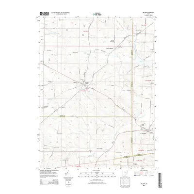 2013 Map of Wilmot, 2013 Print