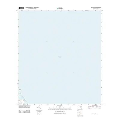 2012 Map of Wilson OE E, 2012 Print