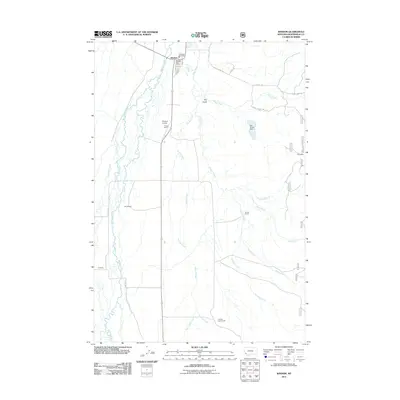 2011 Map of Wisdom, 2011 Print