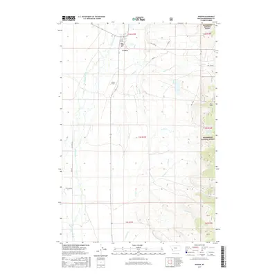 2017 Map of Wisdom, 2017 Print
