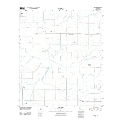 2012 Map of Wright, 2012 Print