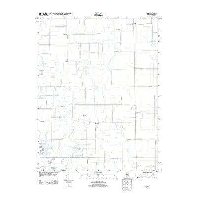 2012 Map of Yale, 2012 Print