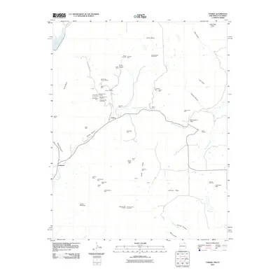 2010 Map of Yankee, 2010 Print