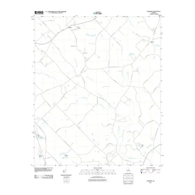 2011 Map of Yonkers, 2011 Print
