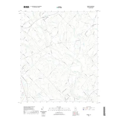 2020 Map of Yonkers, 2020 Print