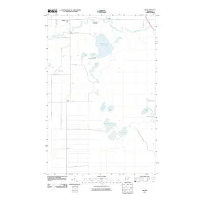 2010 Map of Zim, 2010 Print
