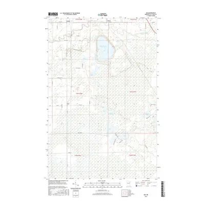 2016 Map of Zim, 2016 Print