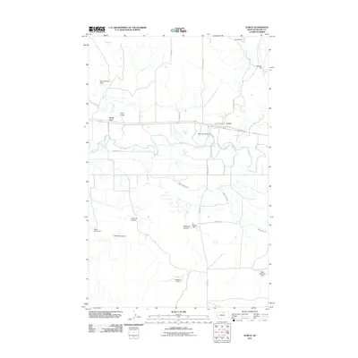 2011 Map of Zurich, 2011 Print