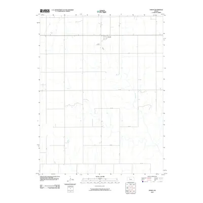 2009 Map of Zurich, 2009 Print